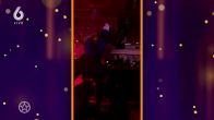 William Lee Adams over optredens bij het Eurovision in concert