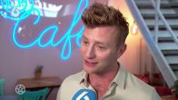 Jan Versteegh presenteert weer de Red Bull Stalen Ros