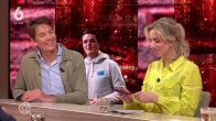 Sywert van der Lienden gevraagd voor Steenrijk, Straatarm