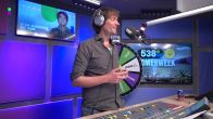 Kees van der Spek is terug op tv!