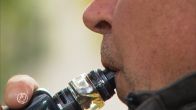 Dit is waarom vapen zo gevaarlijk voor je is