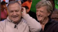Dick Advocaat stond in de mandekking tegen Wim Kieft: 'In de lucht won ik niet!'