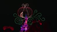 Disneyland® Paris Electrical Sky Parade Show