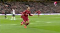 Everton - Liverpool 24 april op ViaplayTV!