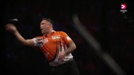 Darts Premier League Rotterdam zie je op ViaplayTV!