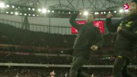 Arsenal - Chelsea 23 april op ViaplayTV!