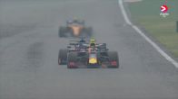 De GP van China aankomend weekend op ViaplayTV.