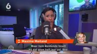 Code Rosé te koop gezet