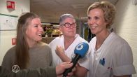 Geboortezorg in Zoetermeers ziekenhuis blijft tóch open na massaal protest