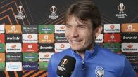 Trotse De Roon gaat door in Europa League met Atalanta: 'Mooiste verliezende partij ooit'