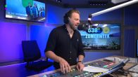 Jack Plooij over de GP van China