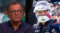 Jack Plooij onthult: ‘Max Verstappen heel ernstig in gesprek om switch naar Mercedes te maken’