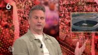 Geen grote concerten meer in De Kuip