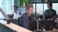 Peter Heerschops ode aan Guus Meeuwis en Groots met een zachte G