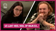 Ronan en Ilse delen veel gelijkenissen