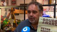 Peter Beense doet boekje open over Casa Hazes