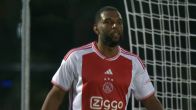VIDEOGOAL: BIF All Stars - Ajax Legends 0-1 (Babel)
