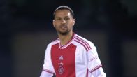 VIDEOGOAL: BIF All Stars - Ajax Legends 2-3 (Van Rhijn)