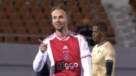 VIDEOGOAL: BIF All Stars - Ajax Legends 2-4 (De Jong)