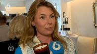 Urk!-sterren bij de opening van nieuwe showroom Teun
