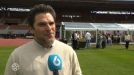 Xander de Buisonje over verhuizing zoon Sem