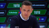 Rogier Meijer: 'Het verschil tussen Feyenoord en NEC was niet zo groot'