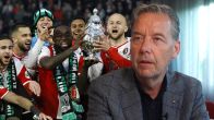 Valentijn niet onder de indruk: ‘Feyenoord heeft te weinig ontwikkeling doorgemaakt’