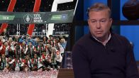 Krabbendam noemt spelers die mogelijk gaan vertrekken bij Feyenoord: 'Die moet gewoon weg'