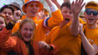 Dit was 538 Koningsdag 2023