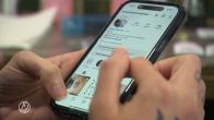 Tamar kreeg gekke mails en bleek gehackt op Instagram, waarschuwt nu anderen