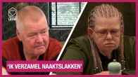 Dat is wel een hele bijzondere verzameling…