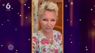 Tatjana Simic laat zichzelf zonder filter zien