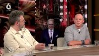 Lee Towers weigerde optreden in een seksclub