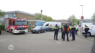 Woningen Utrecht ontruimd nadat politie meerdere explosieven in garagebox vindt