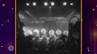 Wieken van Parijse theater Moulin Rouge afgevallen