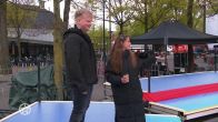 Radio 538-DJ Jordi Warners gaat op Koningsdag een quiz doen met het koningspaar