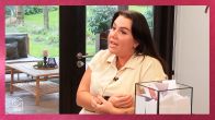 Fabio heeft wat wijze woorden voor Maureen