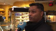 Bakkers bakken hele nacht door om duizenden Oranjetompoezen te maken