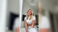 Liefdesbreuk voor Big Brother-kandidate Alice