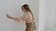 Wendy heeft interieur ideeën