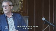 Piet (70) uit Dokkum weigert lintje: 'Heb helemaal niks het met koningshuis'