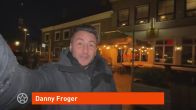 BN'ers vieren Koningsnacht