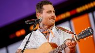 Douwe Bob op 538 Koningsdag 2024