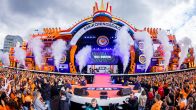Miss Montreal op 538 Koningsdag 2024