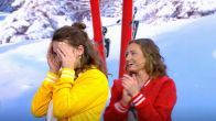 Wie van deze hockeysters speelt de beste wedstrijd?