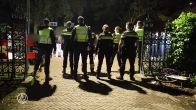Koningsdag in Baarn ontsierd door rellende jongeren