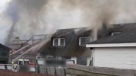 Twee Rotterdammers opgepakt voor brandstichting Berkel en Rodenrijs