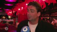 Yves Berendse openhartig over liefdesleven