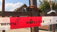 Lichaam gevonden in pand Berkel en Rodenrijs na grote brand