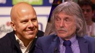 Johan weet zeker dat Slot zal slagen bij Liverpool: 'Zijn hele carrière maakt dat duidelijk